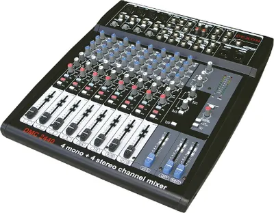 Obrázek produktu pro DEXON Mixážní pult DMC 2440