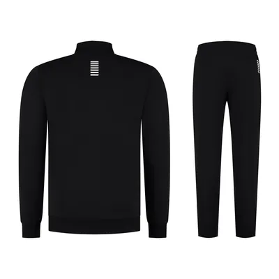 Produktbild von Ea7 Emporio Armani 8npv61_pjvrz Trainingsanzug  XS Mann  XS