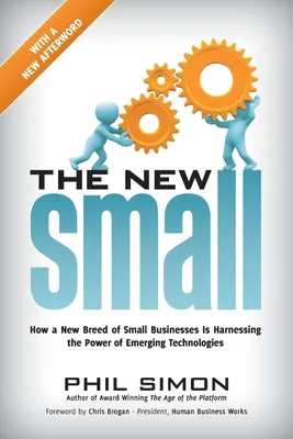 Produktbild von The New Small