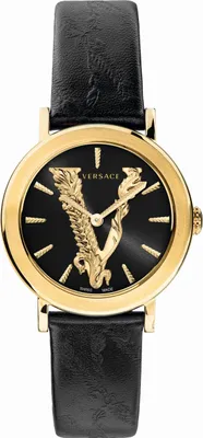 Immagine prodotto di Versace - Orologio da polso - Donna - Quarzo-Virtus-VEHC00119