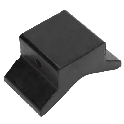 Produktbild von Bugstopper,Bugstopper für Boote,Bugstopper für Anhänger,Gummibugstopper,Universal Bugstopper,V Bugstopper