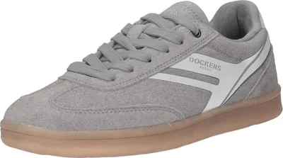 Produktbild von Schnürhalbschuh Sneaker (sportlich) 55MY201-201205