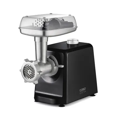 Immagine prodotto di CASO FW 2500 Tritacarne nero