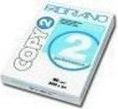 Produktbild von Fabriano Copy 2 Druckerpapier A4 (210x297 mm) 500 Blätter Weiß