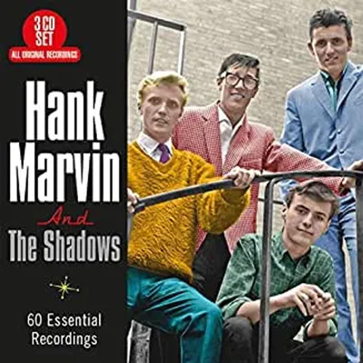 Produktbild von 60 Essential Recordings