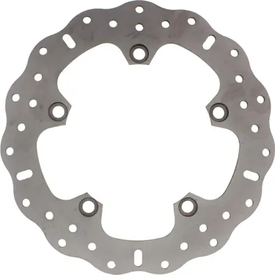 Immagine prodotto di Disco freno fisso EBC CONTOUR MD2120C D.245mm 5 bulloni per Yamaha