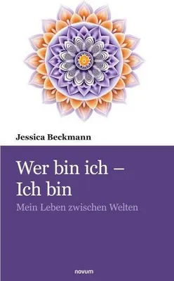 Produktbild von Wer bin ich - Ich bin