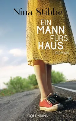 Immagine prodotto di Stibbe, N: Mann fürs Haus