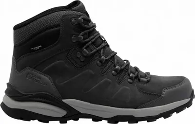 Zdjęcie produktu dla Buty Jack Wolfskin Refugio Texapore 40498416945