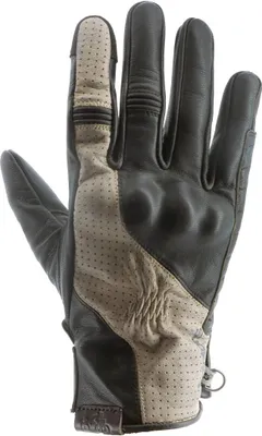 Produktbild von Helstons Brooks Motorradhandschuhe, dunkelbraun/beige, 13