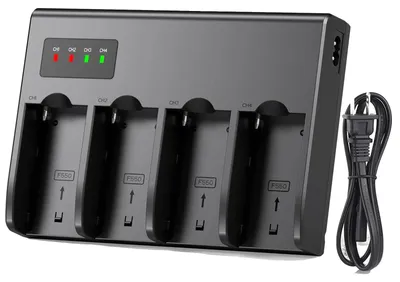 Immagine prodotto di Batteria ricaricabile agli ioni di litio, ampia compatibilità, solo caricabatterie
