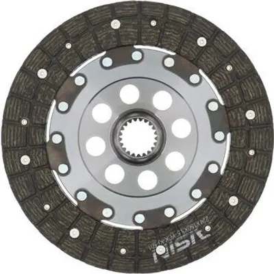 Produktbild von AISIN DT-215 Kupplungsscheibe für TOYOTA AVENSIS Kombi (T25) 21-Zähne