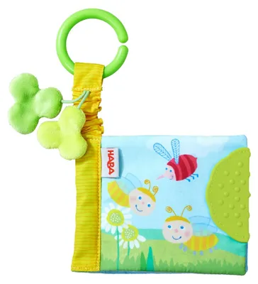 Obrázok produktu pre HABA 306491, 0,5 rok / roky, Viacfarebný