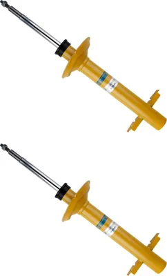 Immagine prodotto di Ammortizzatore anteriore Bilstein 15 pollici Gas B6 variante Camper Ducato 250 Light 28-35