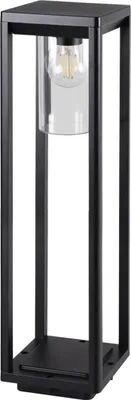 Produktbild von Kanlux S.A. 34988, Aluminium, IP44, I, E27, LED, 15 W