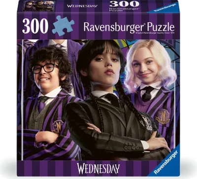 Image de Les proscrits sont à Ravensburger 17574