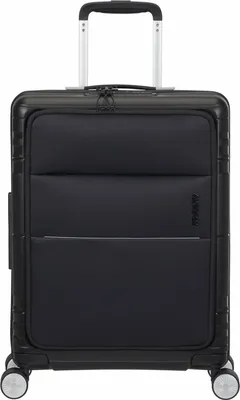 Produktbild von American Tourister Trolleys schwarz schwarz 635-00-00259