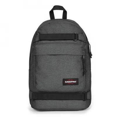 Image de Sac à dos Eastpak SKATE PAK'R, couleur denim noir