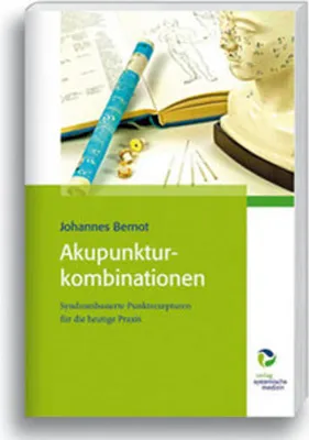 Image de Akupunkturkombinationen