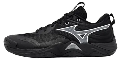 Immagine prodotto di Mizuno Wave Momentum Elite scarpe sportive indoor Nero EU 43 Nero EU 43