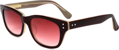 Produktbild von Derek Lam Sonnenbrille PARKL EGPL 53 0 0