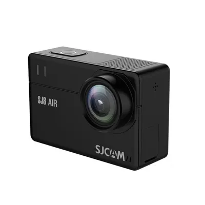 Produktbild von Sjcam Sj8 Air Action Kamera Silber Silber One Size