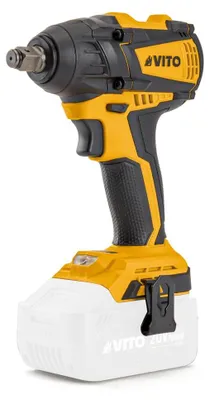 Image de Visseuse à choc 20V LI Couple max 300 Nm Chargeur et Batterie non inclus VITO
