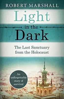 Produktbild von Light in the Dark