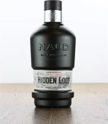Produktbild von Naud Hidden Loot Original