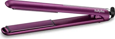 Zdjęcie produktu dla Prostownica BaByliss Midnight luxe 235 ciepły niebieski, złoty