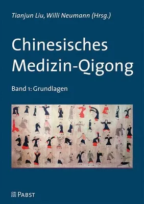 Obrázok produktu pre Chinesisches Medizin-Qigong