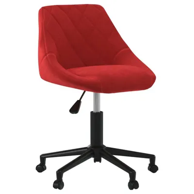 Zdjęcie produktu dla VidaXL 335490, Poliester, Stal, Czerwony, 1 szt.