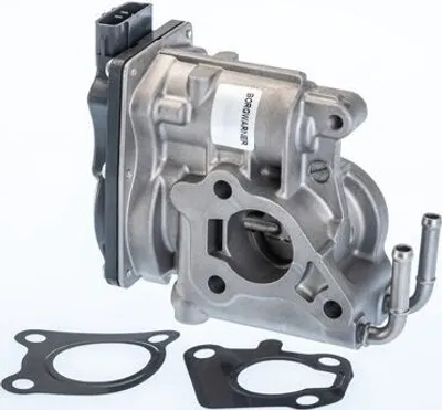 Obrázok produktu pre WAHLER 710969R AGR ventil s tesnením pre vozidlá TOYOTA AURIS (NRE15, ZZE15, ADE15, ZRE15, NDE15). Ventil recirkulácie výfukových plynov