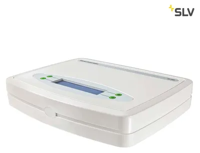 Produktbild von SLV 1001153 SLV CONTROL Internet Controlstation