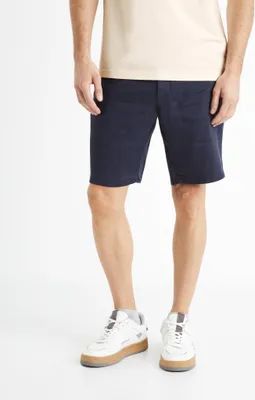 Produktbild von Celio Leinenshorts Dolinusbm 1128966__40