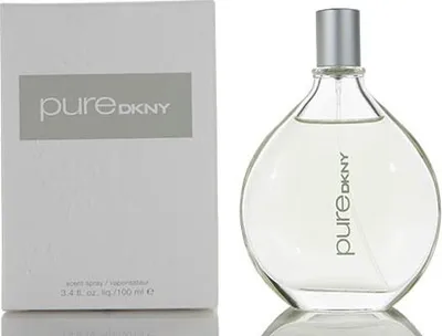 Immagine prodotto di DKNY Pure Scent Eau de Parfum Spray 100ml