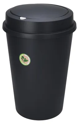 Image de Poubelle Couvercle 47 litres