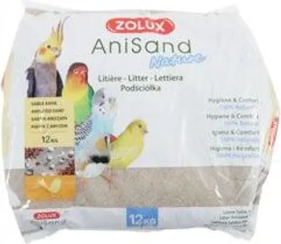 Obrázek produktu pro AniSand Nature 12kg