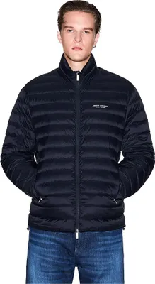 Produktbild von Armani Exchange - Armani Exchange Giubbotto Uomo : Größe - S Größe: S