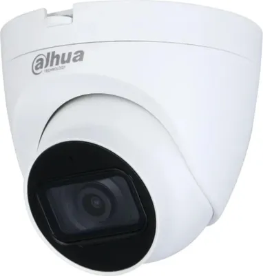 Immagine prodotto di Telecamera di sorveglianza Dahua Hac-hdw1500tlqp-a 5mp 2,8 Mm Taglia unica