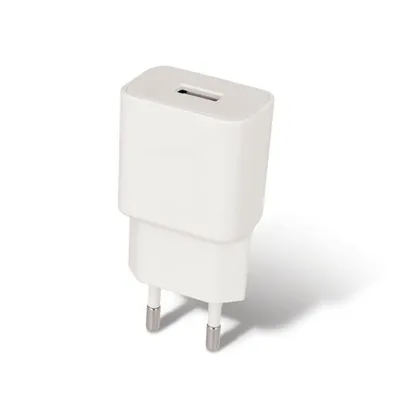 Produktbild von Maxlife MXTC-01 USB-Schnellladekabel 2.1A + Micro-USB-Kabel, weiß
