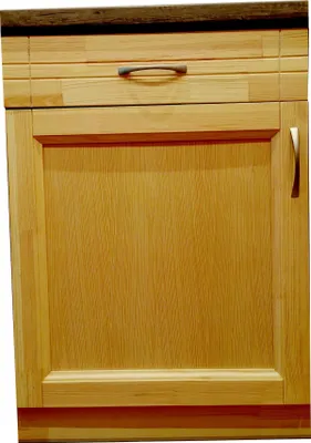 Produktbild von Küchenschrank Schrank Camping Haus Küchenschrank mit Schublade Schränke
