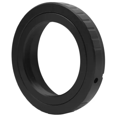 Produktbild von Adapterring,Adapterring für manuelle Fokussierung,Adapterring aus Aluminiumlegierung,Adapterring für astronomische Teleskope,Adapterring für SLR-Kameras,Adapterring für Canon