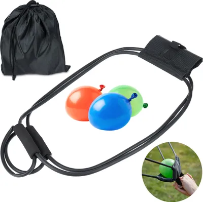 Produktbild von relaxačný vodný balónik s prakom