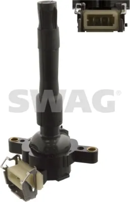 Zdjęcie produktu dla SWAG Zündspule 20 92 9147