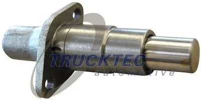Produktbild von TRUCKTEC AUTOMOTIVE 02.67.248 Steuerkettenspanner passend für MERCEDES-BENZ A-Klasse (W169) B-Klasse (W245)