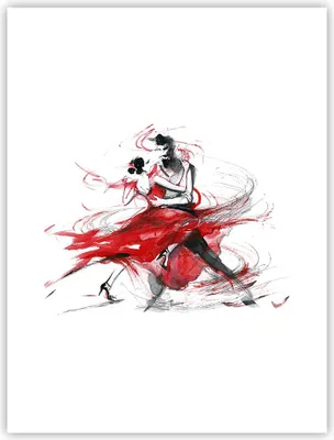 Produktbild von Poster - Poster ohne Rahmen - Tanz Aktion Aktivität - 30x40 cm - Wand Bild - Wanddeko - Wandbilder - Kunstposter - Wandposter - Bilder - Kunstdruck - Wanddekoration - Wandbild - P2XPA30x40-3052
