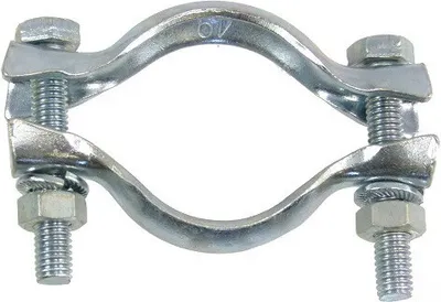 Produktbild von Konus Klemmschelle 2 teilig 8 mm für Linsenring 49 mm Ø 75420467