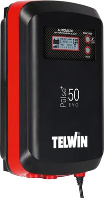 Obrázok produktu pre Nabíjačka batérií TELWIN 807611
