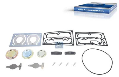 Produktbild von DT Spare Parts Kompressor-Reparatursatz 6.91419